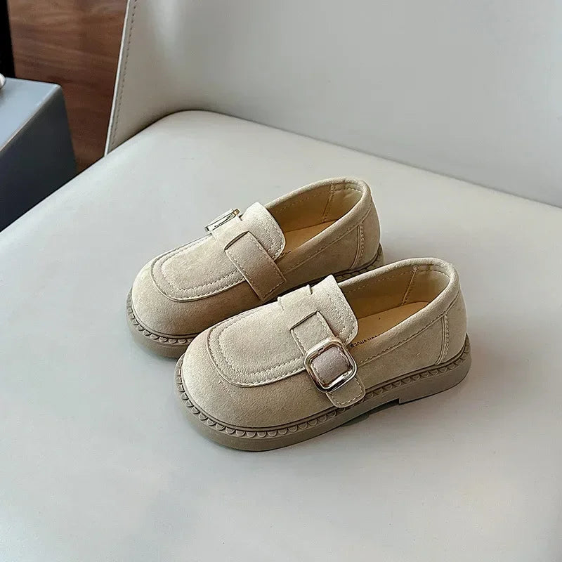 Little Trendsetters Milano Loafer
