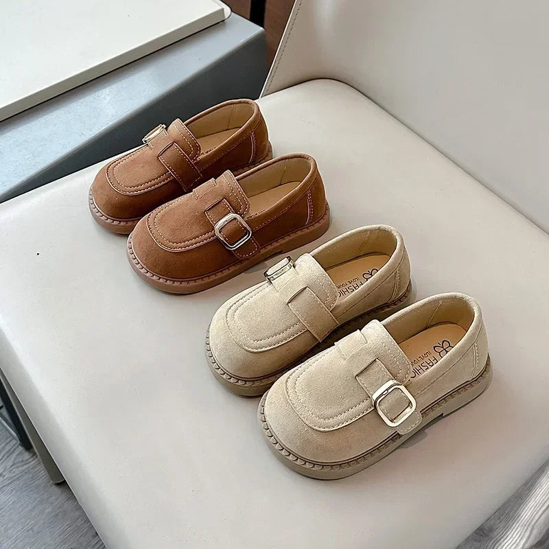 Little Trendsetters Milano Loafer