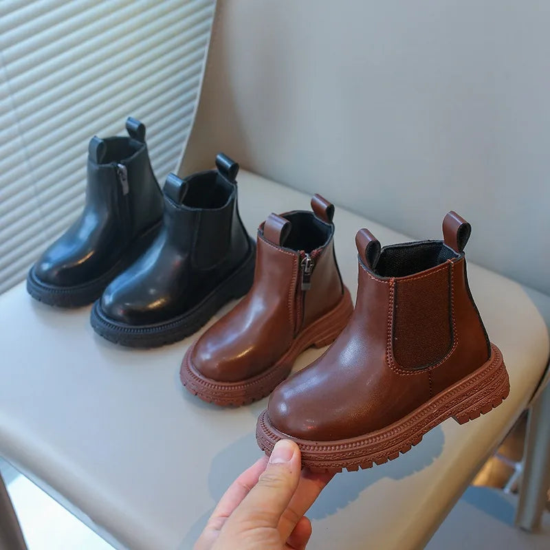 Chelsea Boots