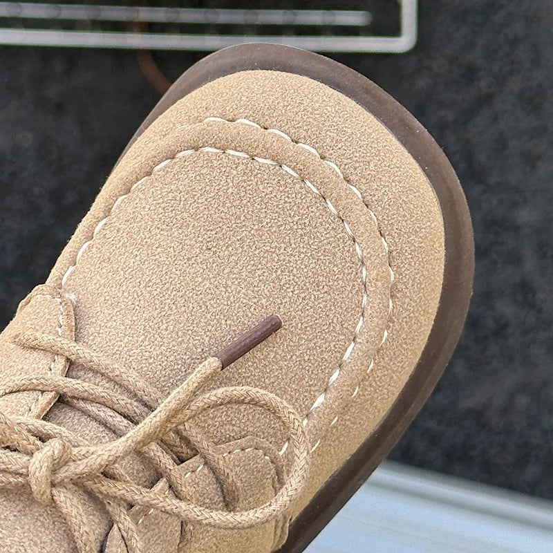 Desert Boots
