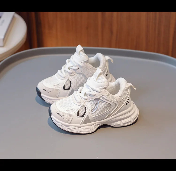 Little Trendsetters AirFlex Sport Trainers