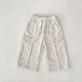 Vintage Cream / 6-9 Months