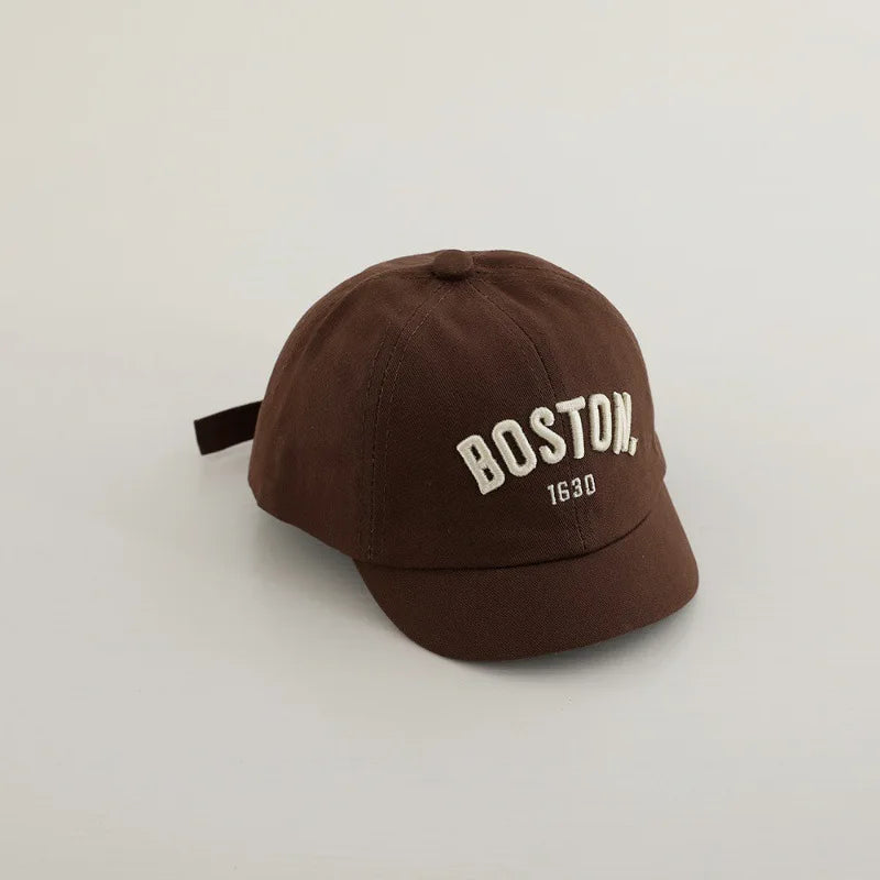 Boston 1630 Vintage Cap