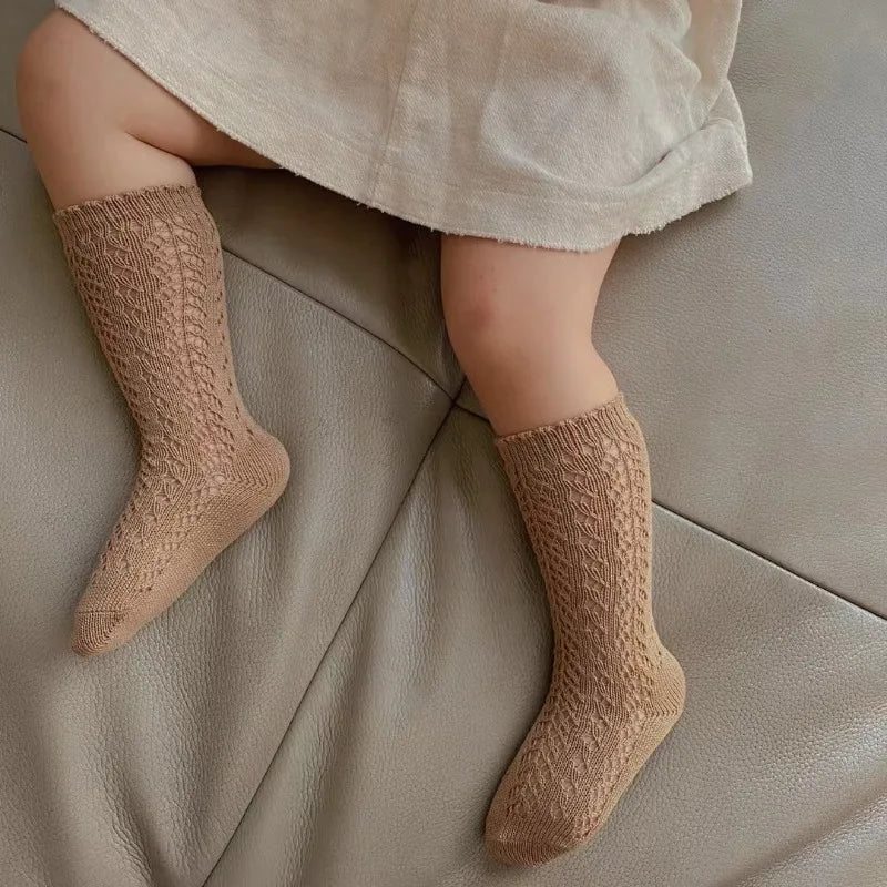 Long Princess Socks