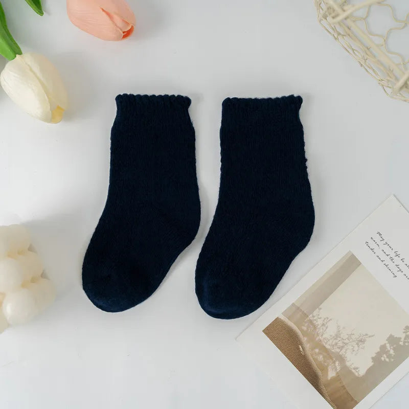 Short Princess Socks