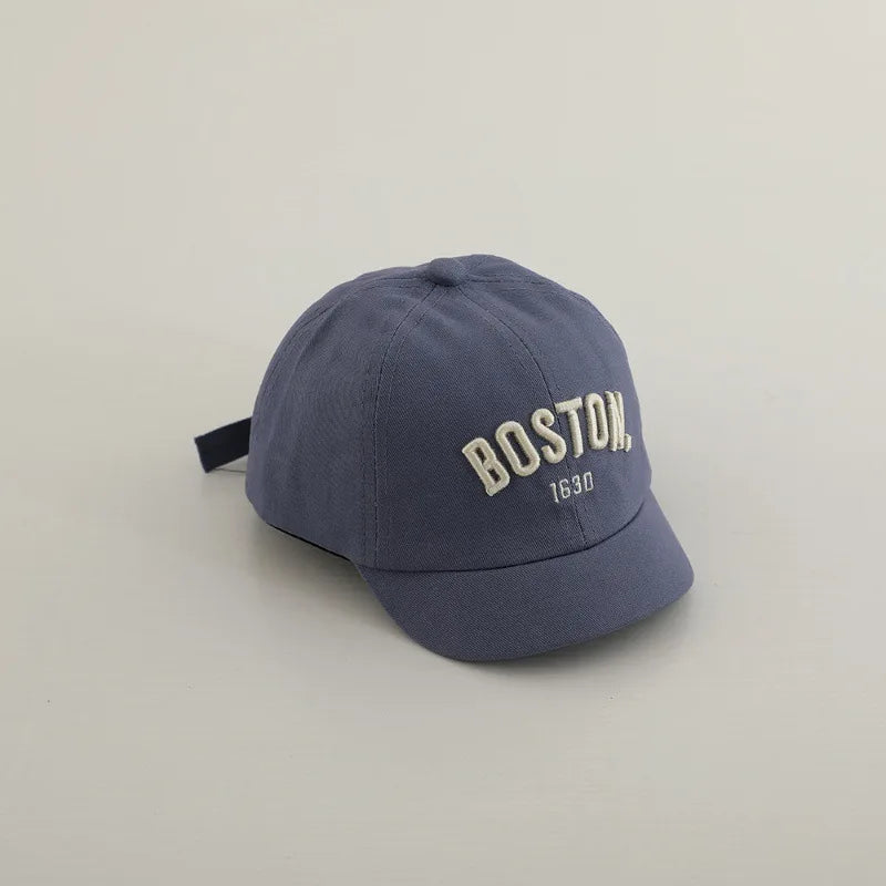 Boston 1630 Vintage Cap