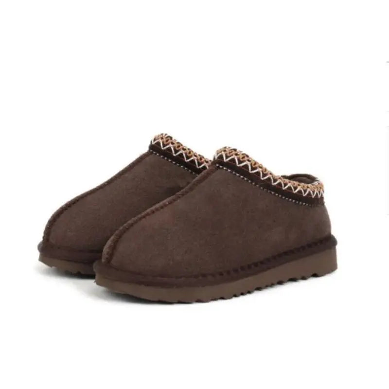 Little Trendsetters Cosy Uggs