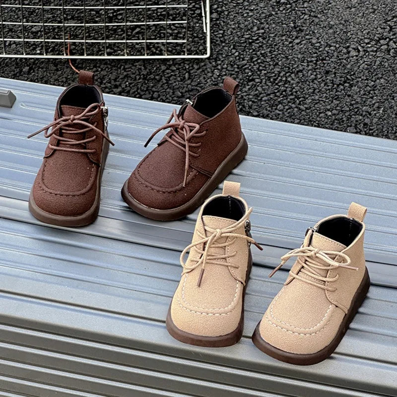 Desert Boots