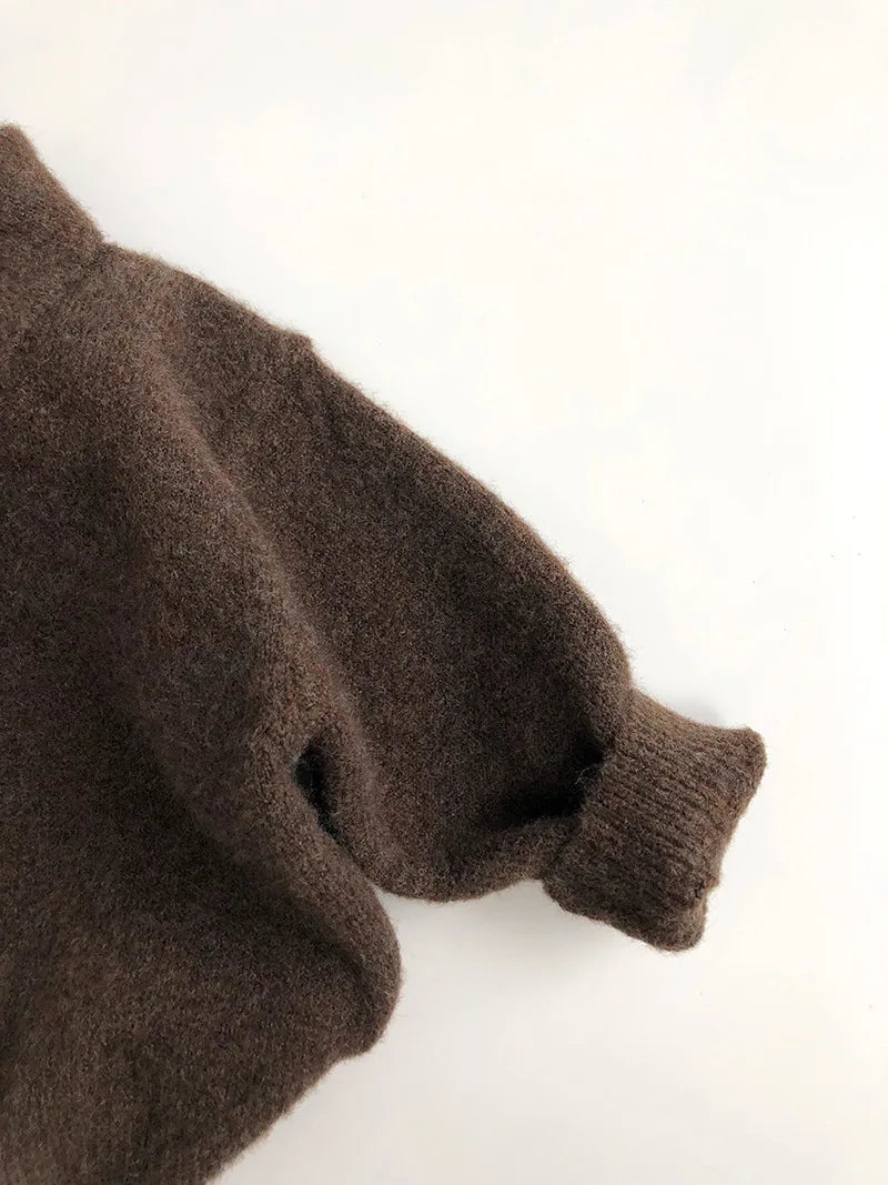 THE FRENCH KNIT POLO
