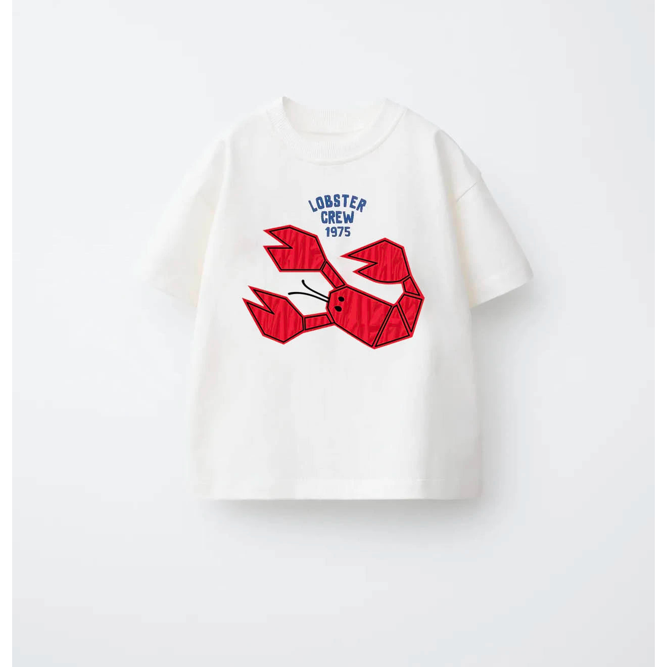 Oversized Printed T-shirts