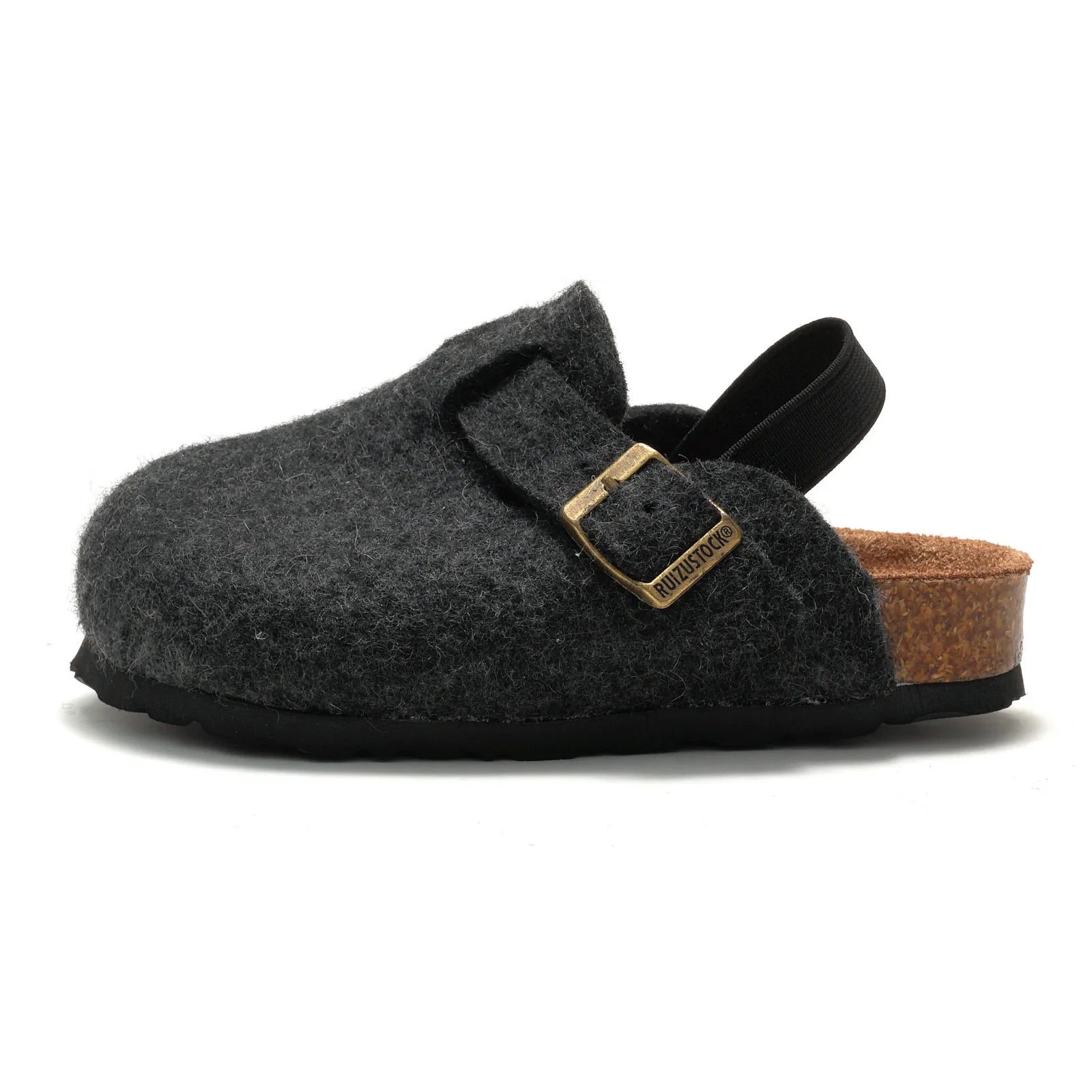 Little Trendsetters Softwood Clogs