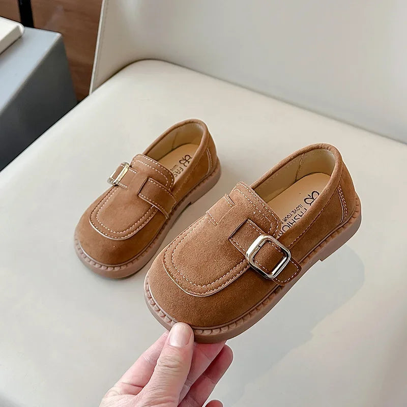 Little Trendsetters Milano Loafer