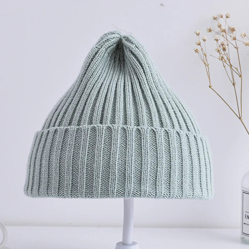 Classic Winter Beanie