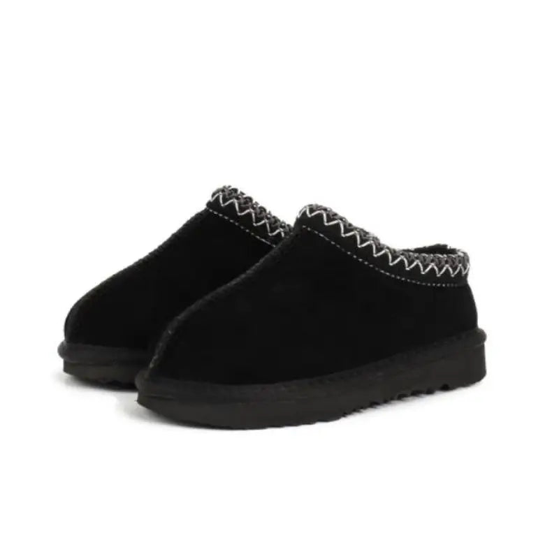 Little Trendsetters Cosy Uggs