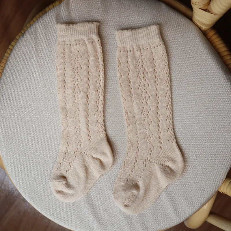Long Princess Socks