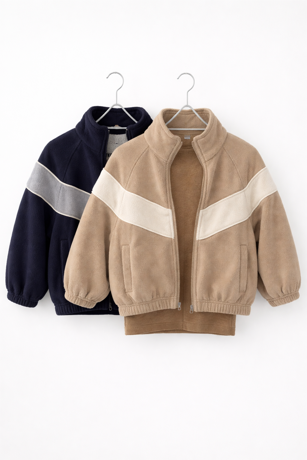 Sporty Thick Fleece