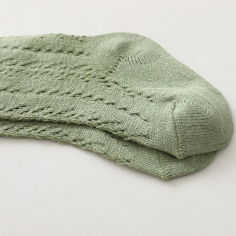 Long Princess Socks