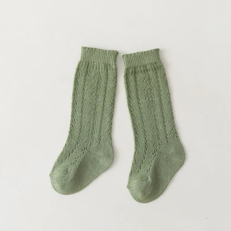 Long Princess Socks