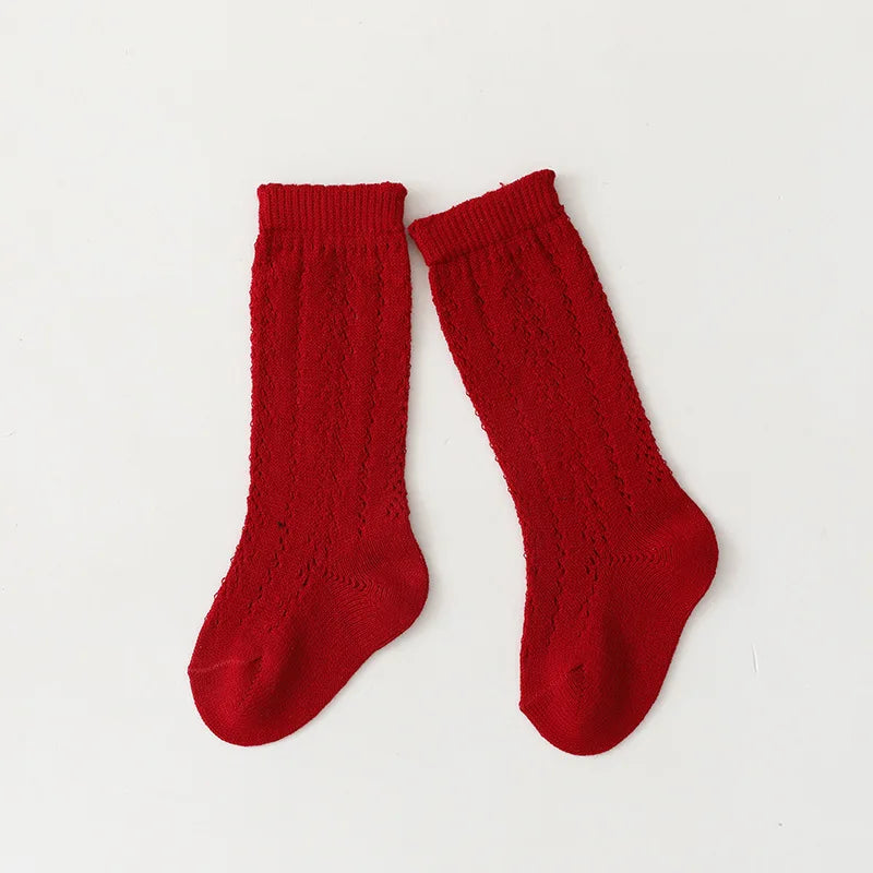 Long Princess Socks