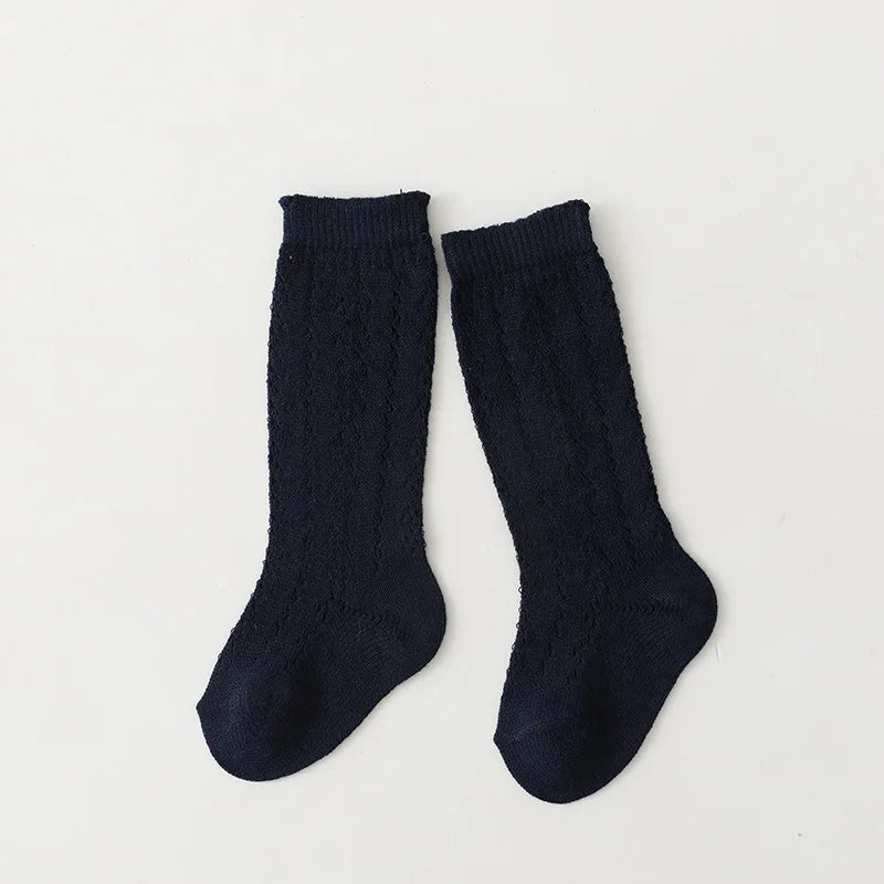 Long Princess Socks