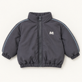 Charcoal Gray / 12-18 Months